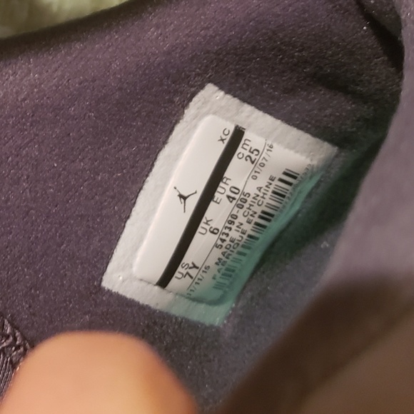 Nike Jordan 6 Retro - Picture 6 of 6